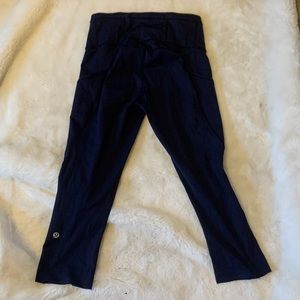 Lululemon athletica leggings